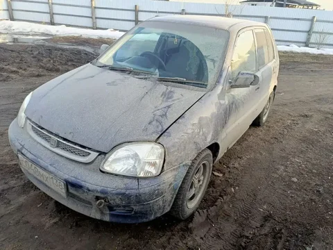 Продажа Honda Logo 2000 года - Легковые автомобили в Иркутск