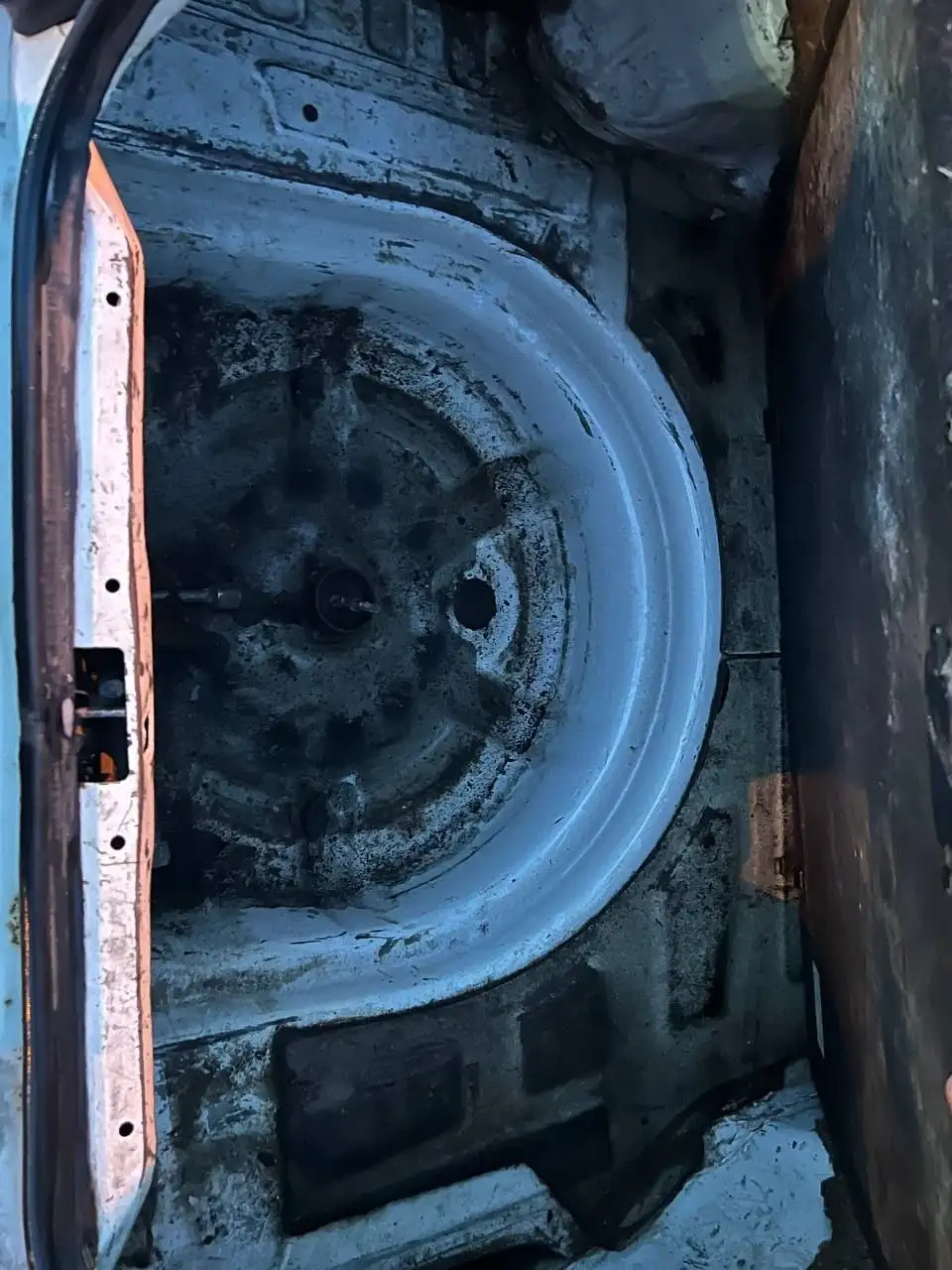 Продам Тойота Карина улыбка 1995 года - Авто в Иркутск