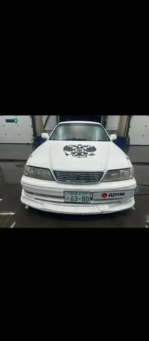 Продам Toyota Mark II 2000 года в Хомутово - частное объявление в Хомутово