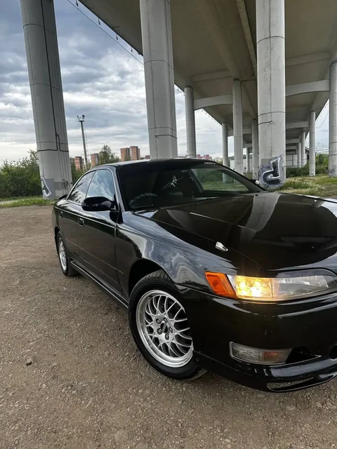 Продажа автомобиля с полным техническим обслуживанием и улучшениями - Авто в Иркутск