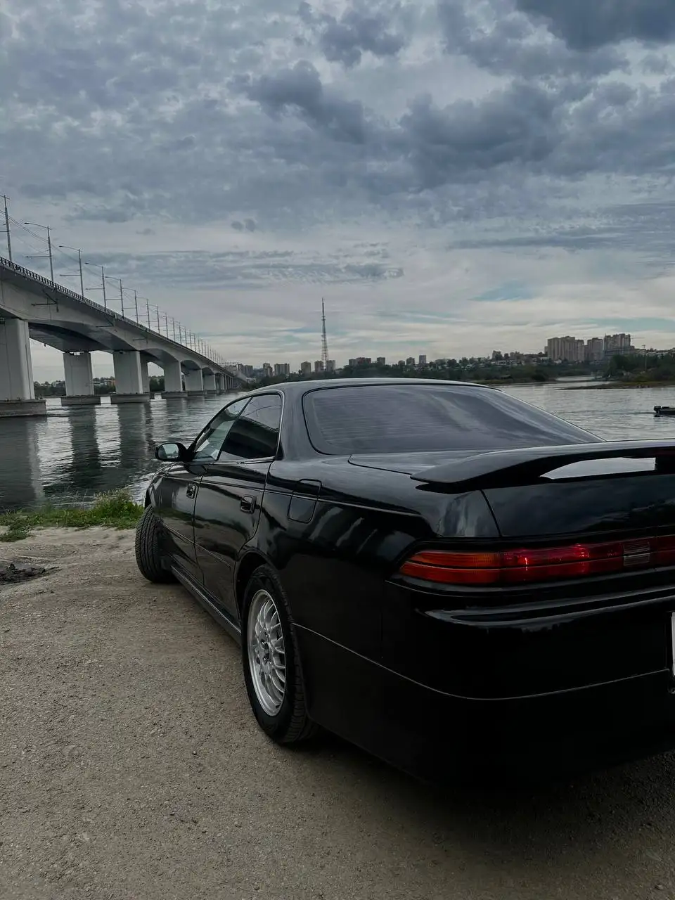 Продажа автомобиля с полным техническим обслуживанием и улучшениями - Авто в Иркутск