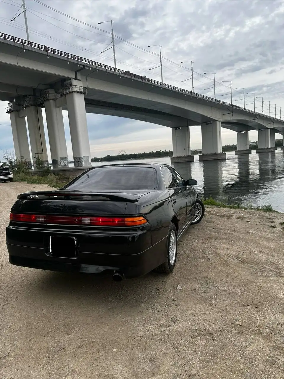 Продажа автомобиля с полным техническим обслуживанием и улучшениями - Авто в Иркутск