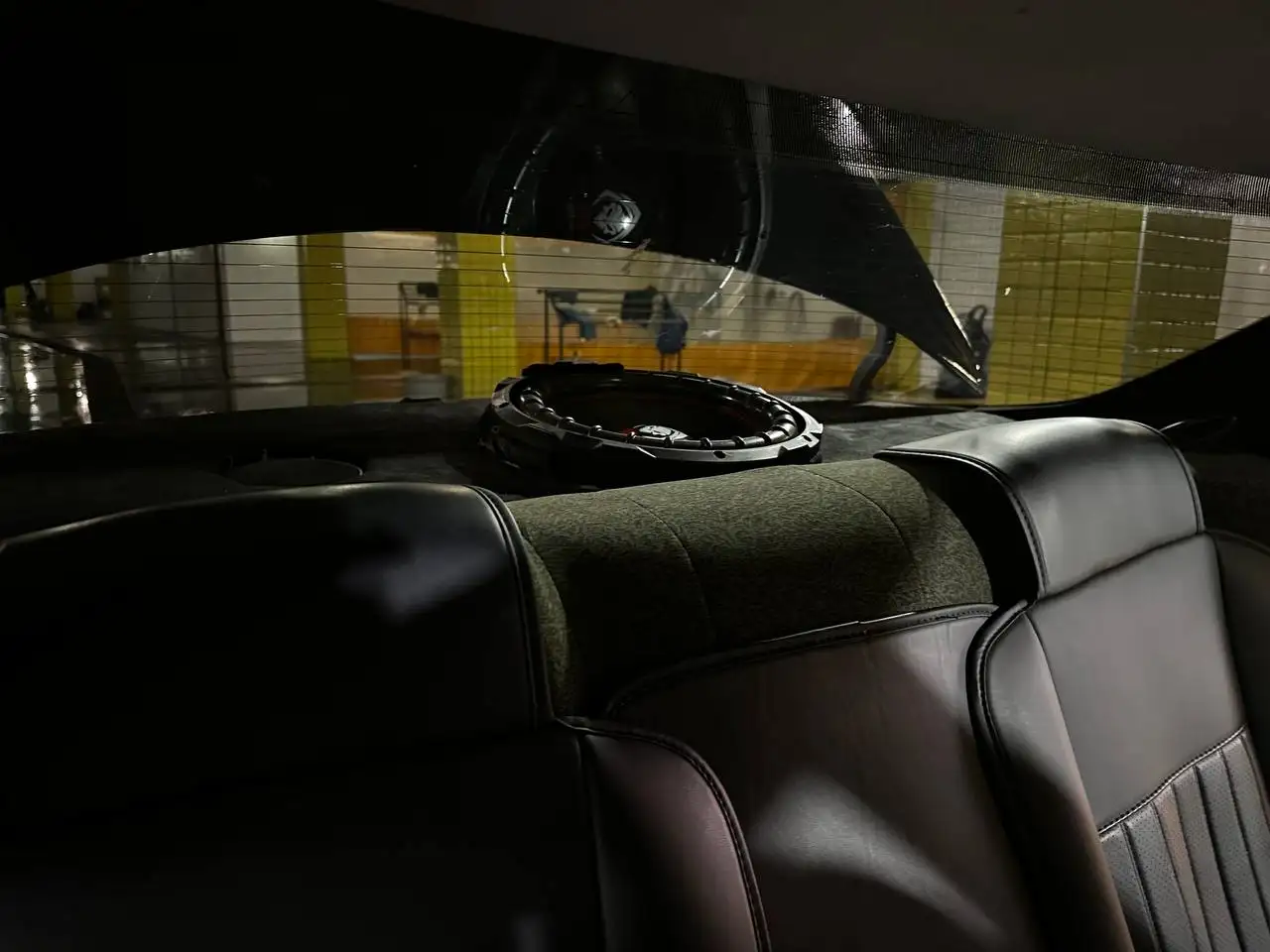 Продажа автомобиля с полным техническим обслуживанием и улучшениями - Авто в Иркутск