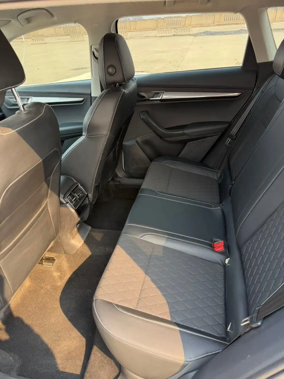 Skoda Karoq 2021 года - Авто в Иркутск