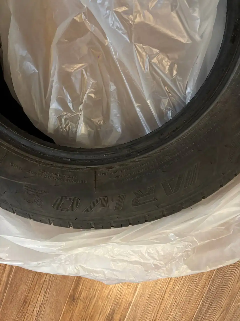 Шины летние Arivo Premio ArZero R14 - Шины и диски (Авто) в Иркутск