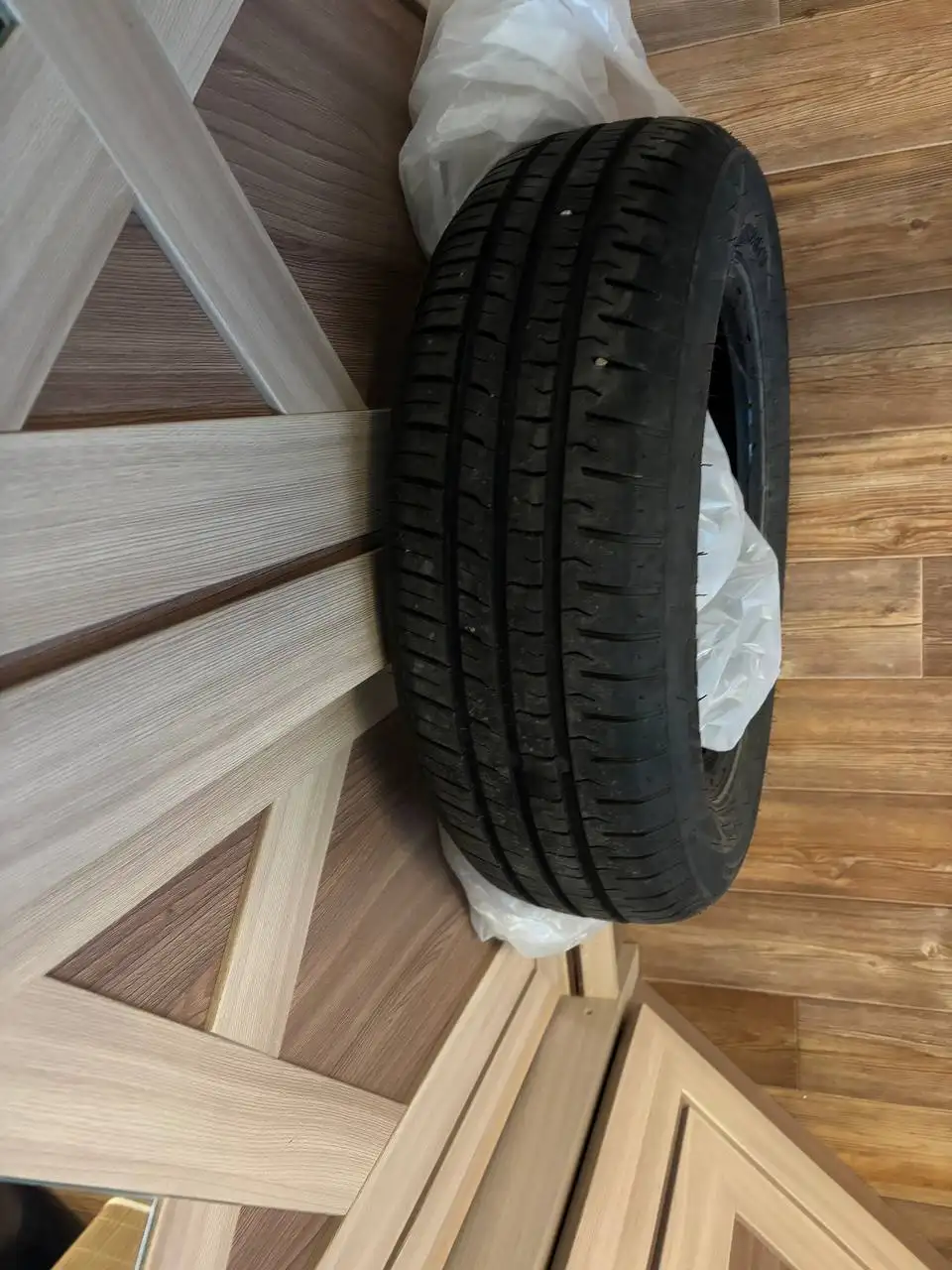 Шины летние Arivo Premio ArZero R14 - Шины и диски (Авто) в Иркутск