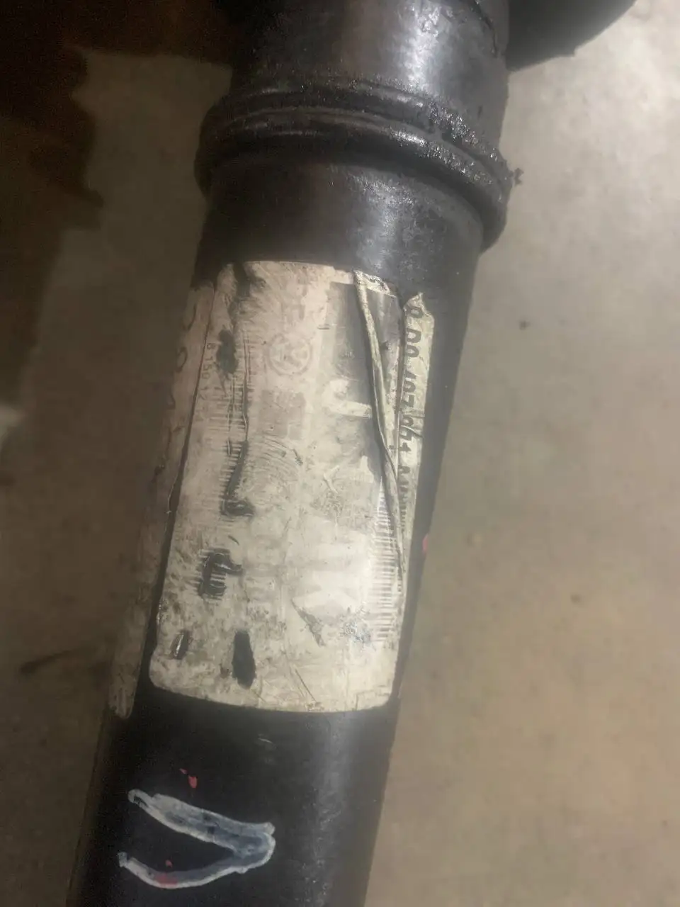 Привод Passat B5 - Запчасти в Иркутск