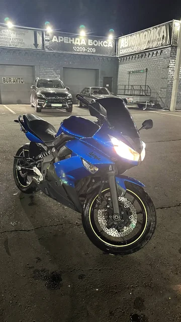 Автомобиль без пробега по России - частное объявление в Иркутск