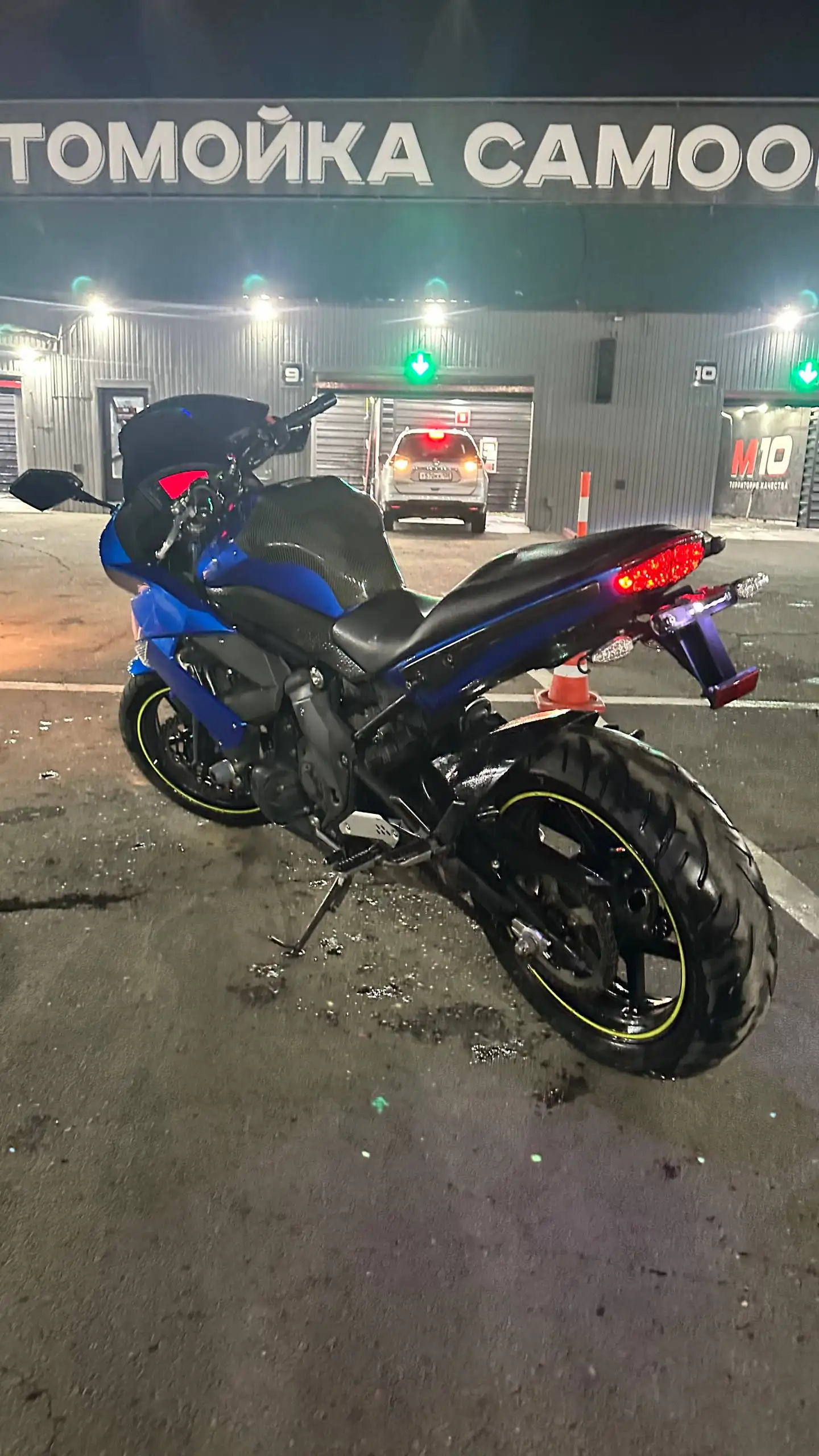 Автомобиль без пробега по России - Авто в Иркутск