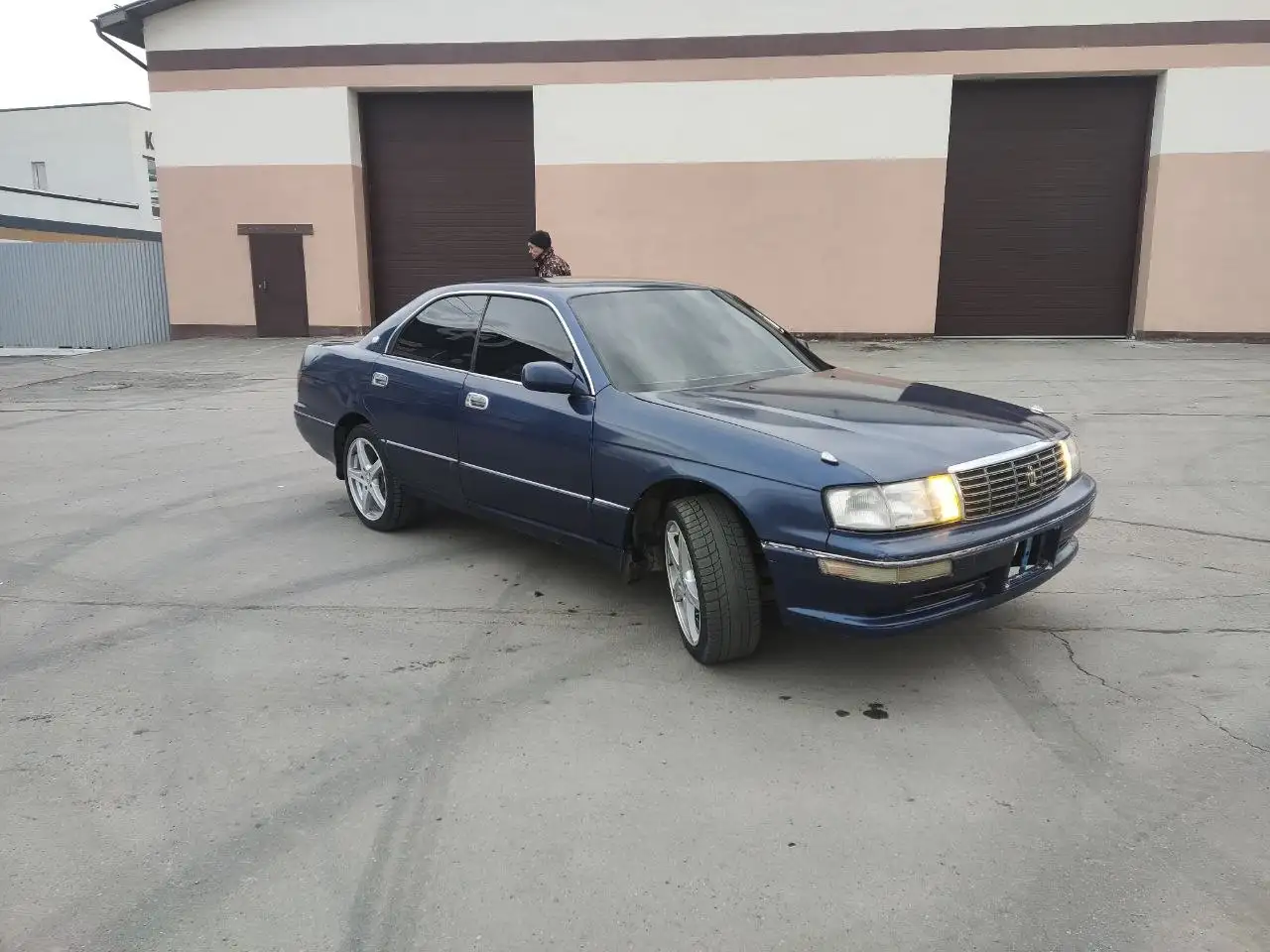 Продам обмен - Авто в Иркутск