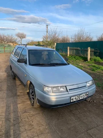 Продам ВАЗ 2111 в Геническом районе - частное объявление в Геническ