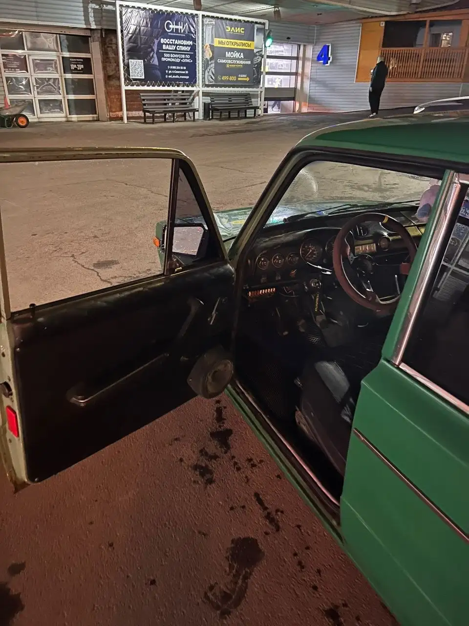 ВАЗ 2106 с документами - Авто в Иркутск