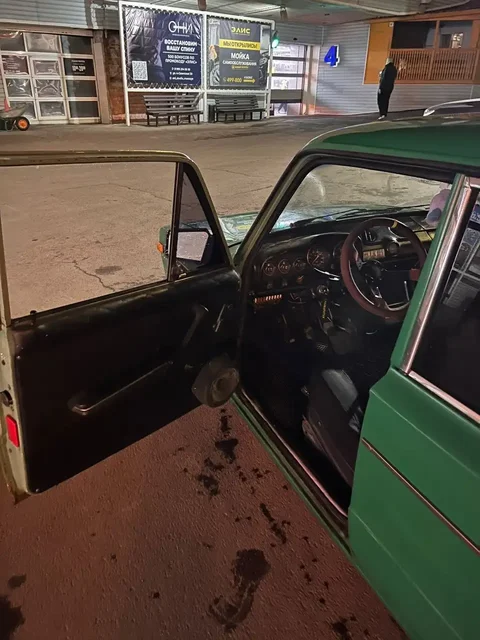 ВАЗ 2106 с документами - Минивэны/Микроавтобусы в Иркутск