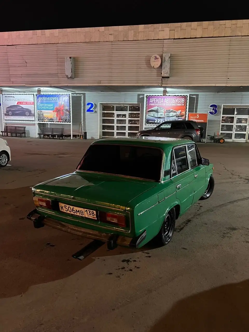 ВАЗ 2106 с документами - Авто в Иркутск