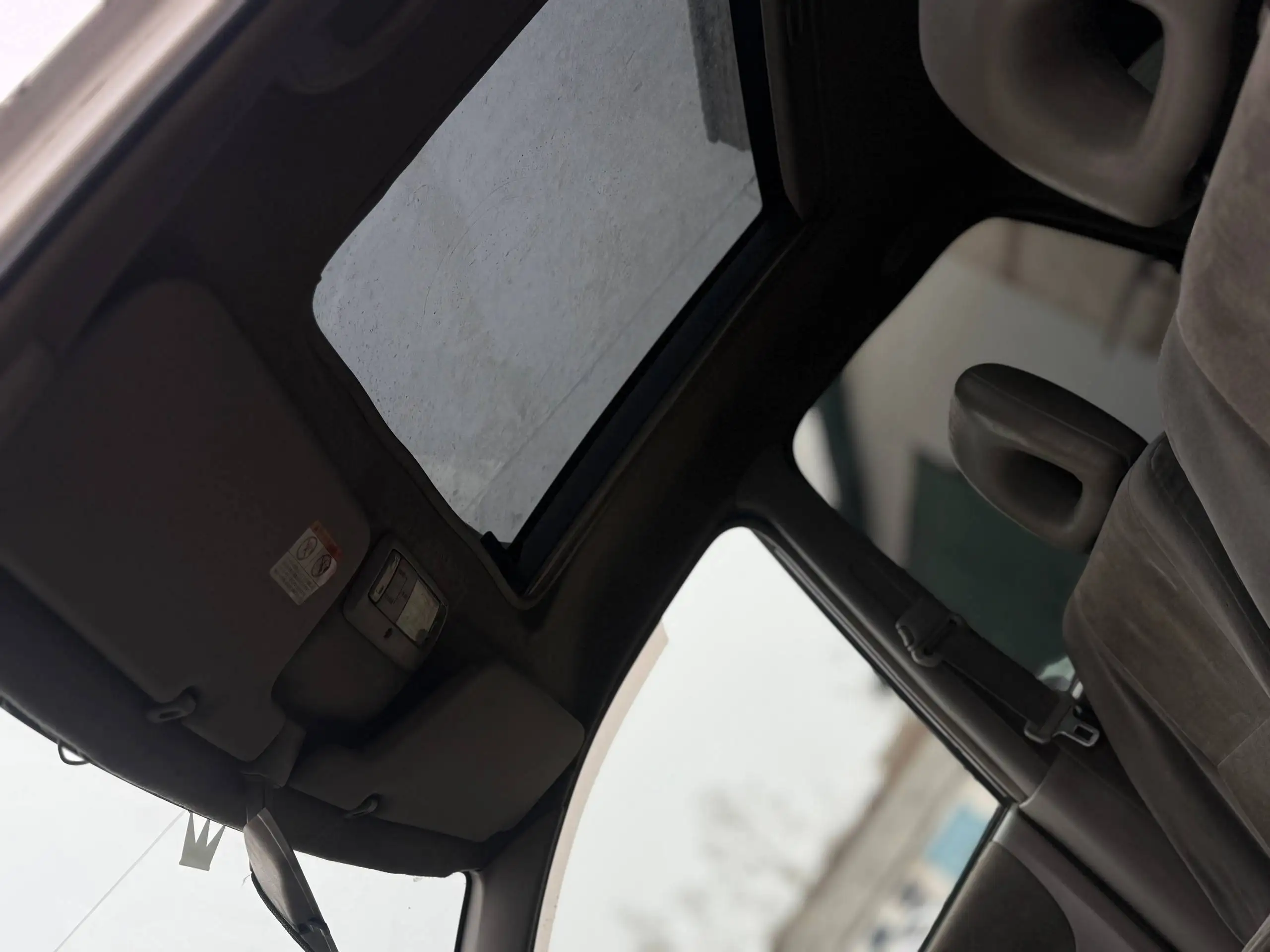 Toyota Corolla Spacio 2000г.в 1.6л Акпп - Авто в Иркутск