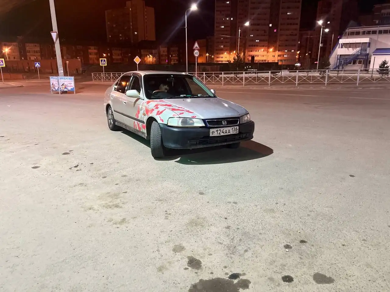 Продажа/обмен конструктора старого ввоза, кузов 1999 - Автозапчасти (Авто) в Иркутск