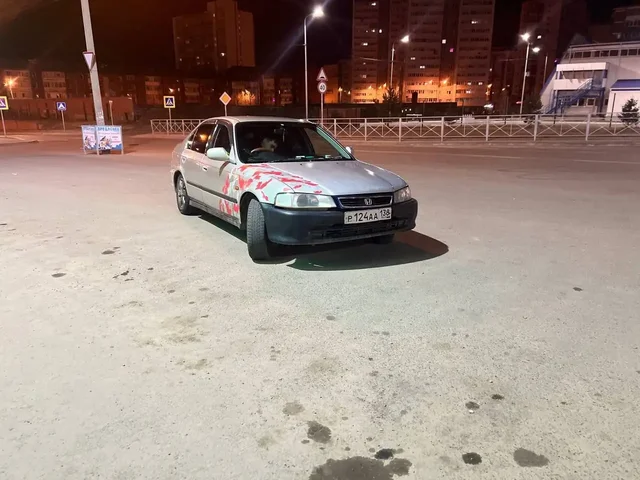 Продажа/обмен конструктора старого ввоза, кузов 1999 - частное объявление в Иркутск