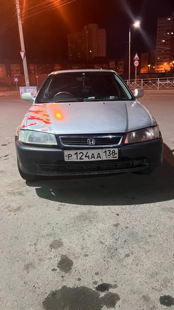 Продажа/обмен конструктора старого ввоза, кузов 1999 - Автозапчасти (Авто) в Иркутск