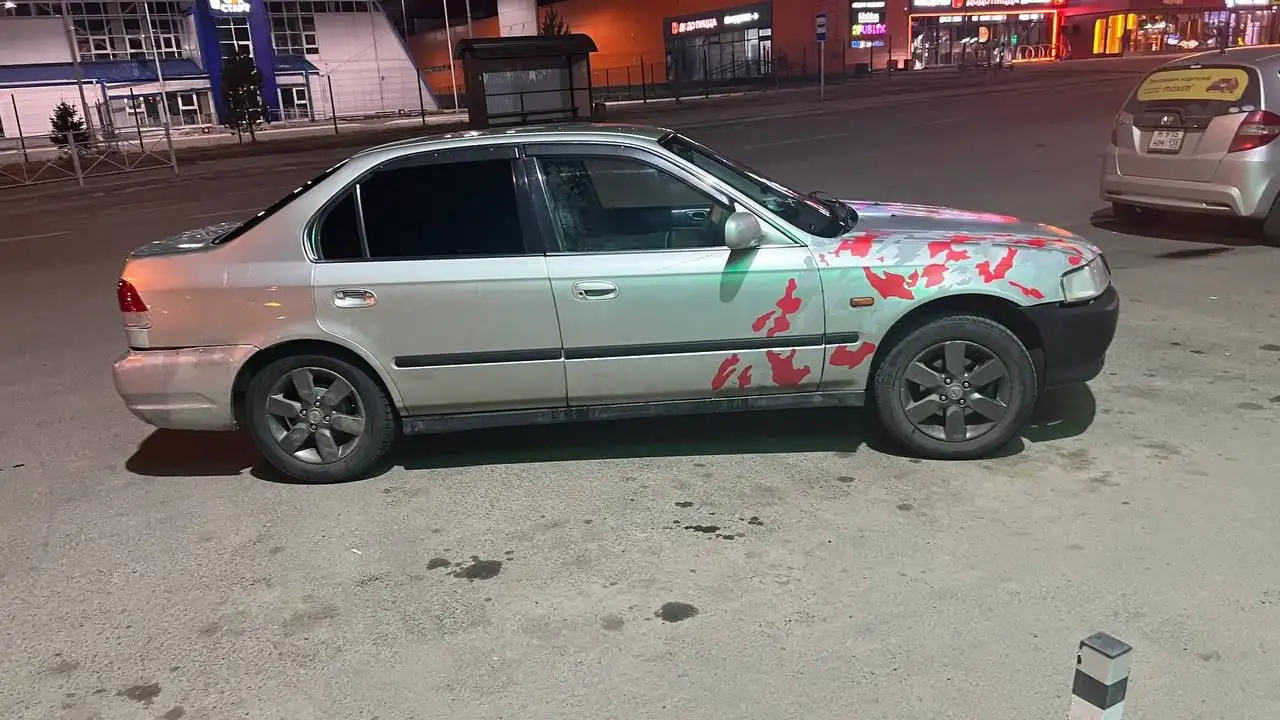 Продажа/обмен конструктора старого ввоза, кузов 1999 - Автозапчасти (Авто) в Иркутск