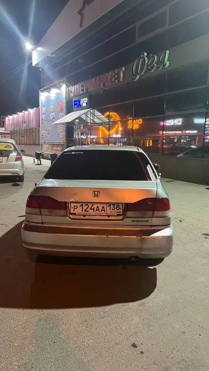 Продажа/обмен конструктора старого ввоза, кузов 1999 - Автозапчасти (Авто) в Иркутск