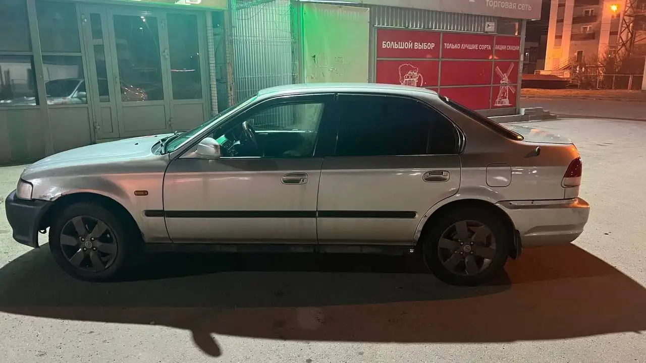 Продажа/обмен конструктора старого ввоза, кузов 1999 - Автозапчасти (Авто) в Иркутск