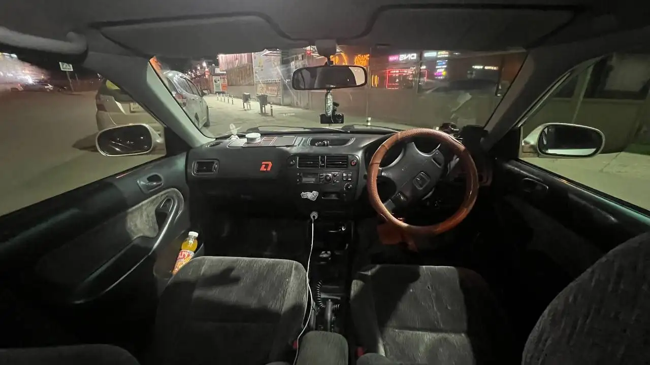 Продажа/обмен конструктора старого ввоза, кузов 1999 - Автозапчасти (Авто) в Иркутск