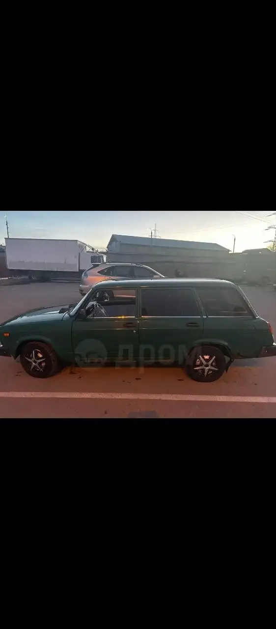 ВАЗ 2104 2005 года - Авто в Иркутск