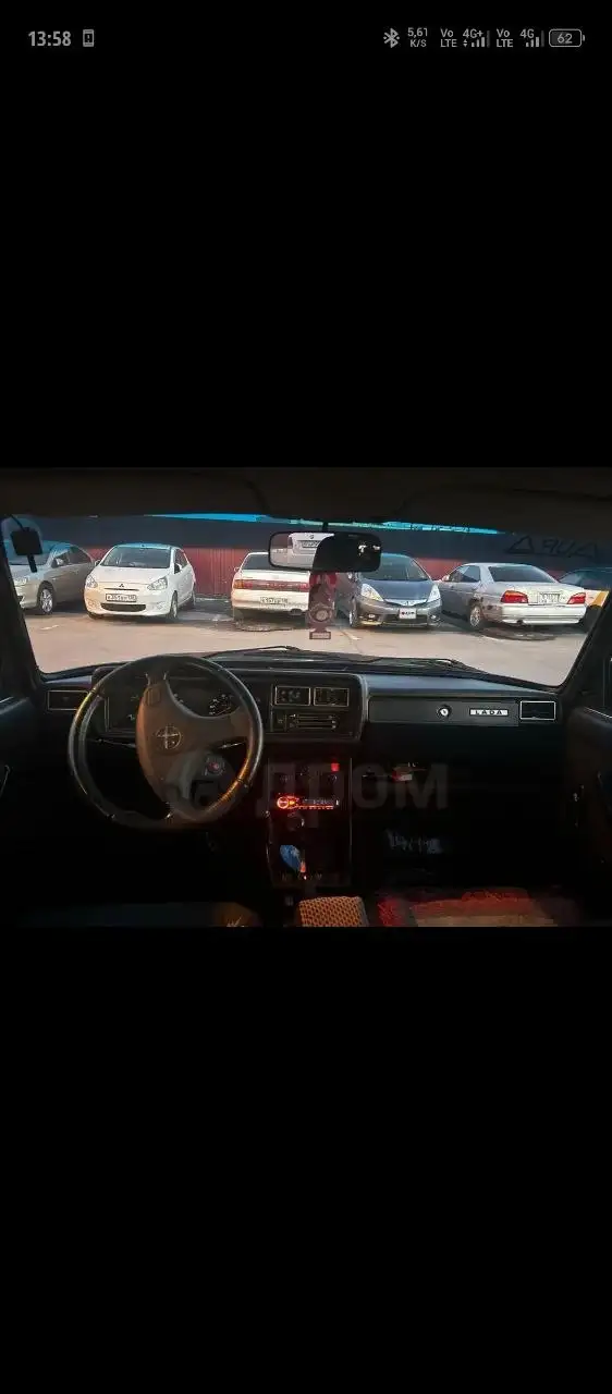 ВАЗ 2104 2005 года - Авто в Иркутск