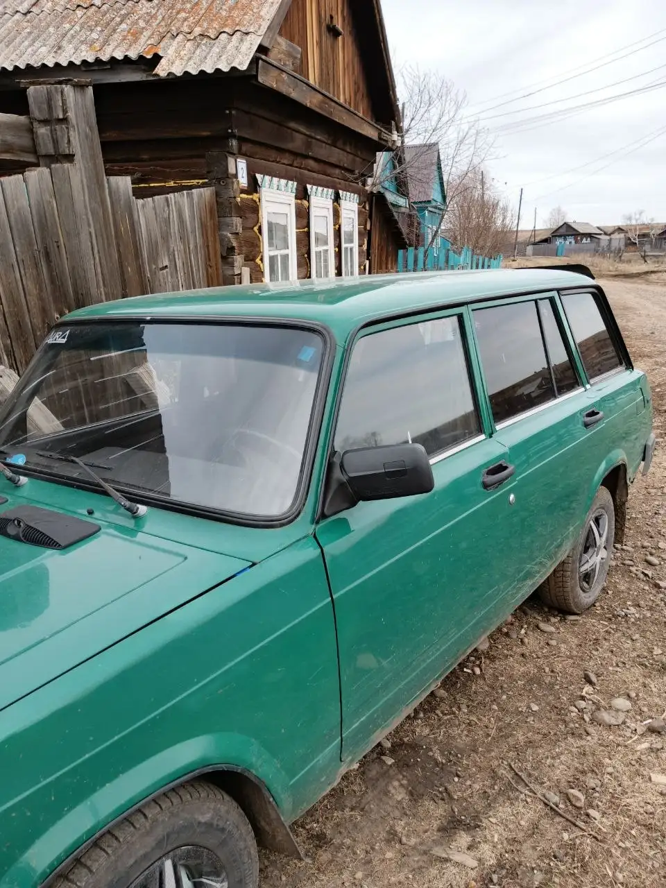 ВАЗ 2104 2005 года на ходу - Легковые автомобили (Авто) в Иркутск