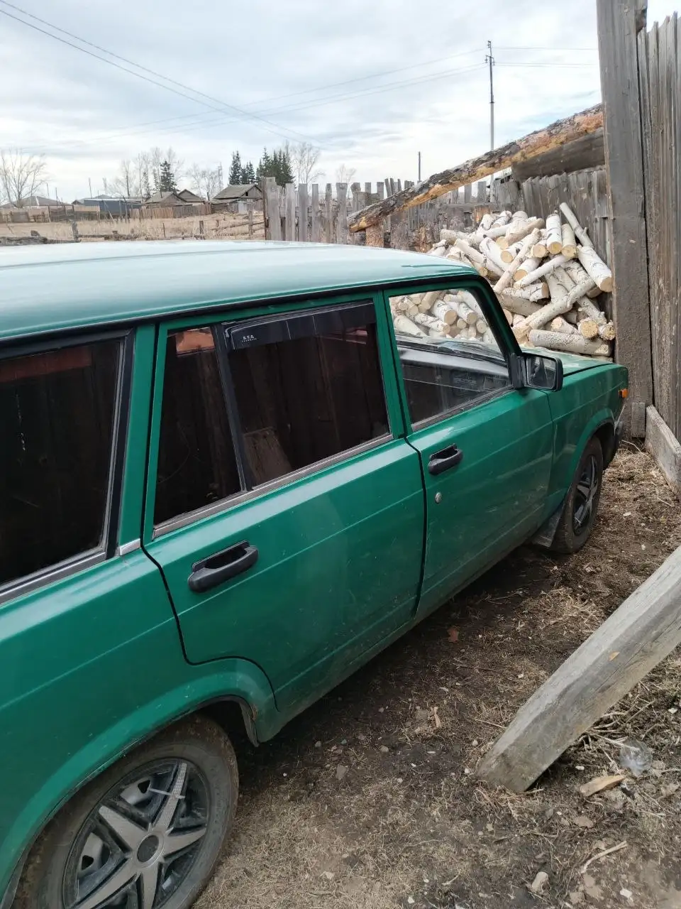 ВАЗ 2104 2005 года на ходу - Легковые автомобили (Авто) в Иркутск