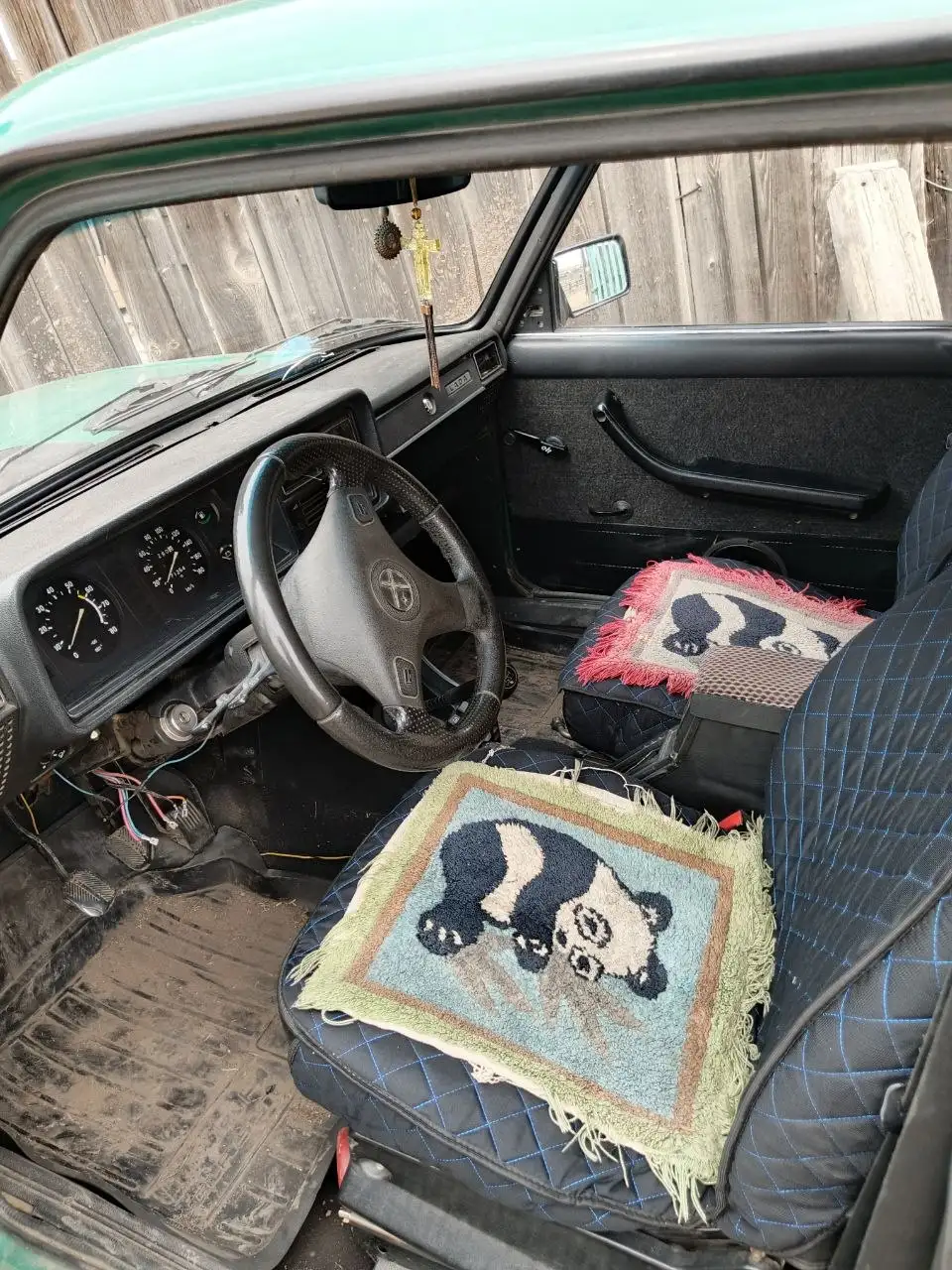 ВАЗ 2104 2005 года на ходу - Легковые автомобили (Авто) в Иркутск