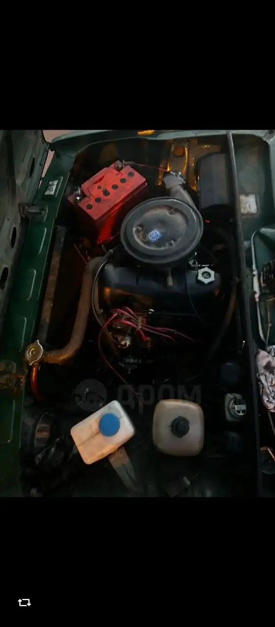 ВАЗ 2104 2005 года на ходу - Легковые автомобили (Авто) в Иркутск