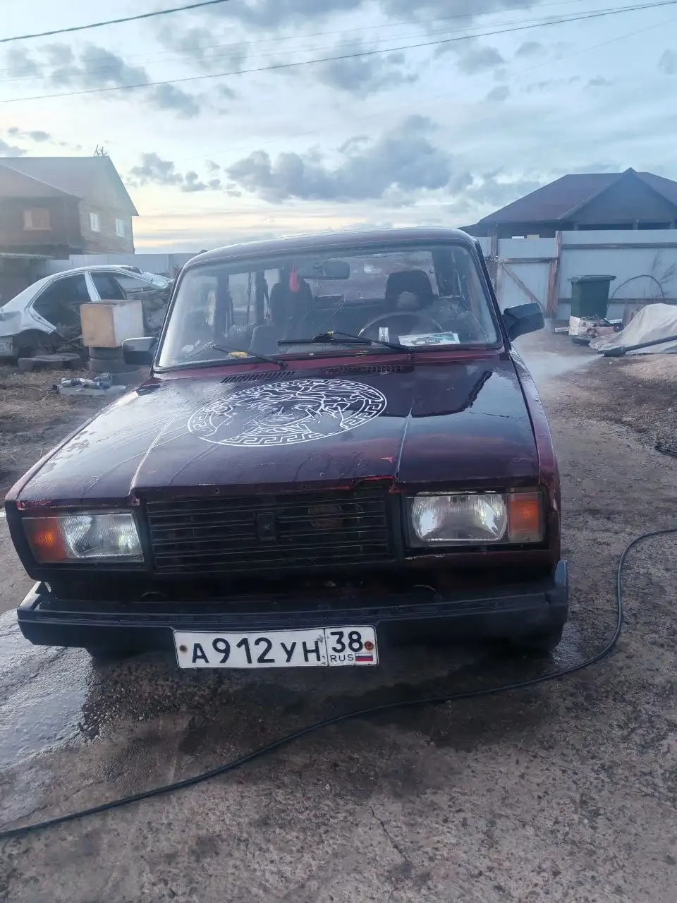 Продам автомобиль 2011 года в Иркутске - Авто в Иркутск