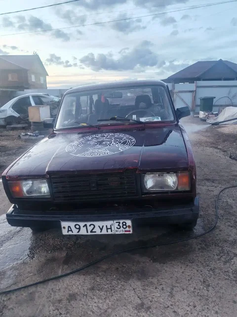 Продам автомобиль 2011 года в Иркутске - Авторынок в Иркутск