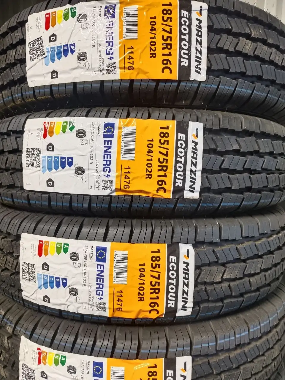 Продажа новых шин All Terrain и Mud Terrain в Иркутске - Шины и диски (Запчасти) в Иркутск