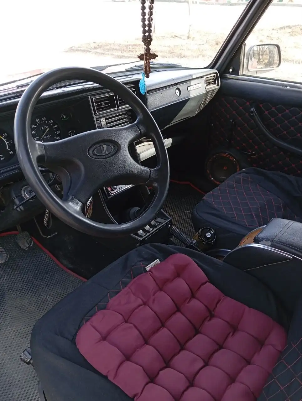 Автомобиль ВАЗ 2106 2005 года в отличном состоянии - Авто в Иркутск