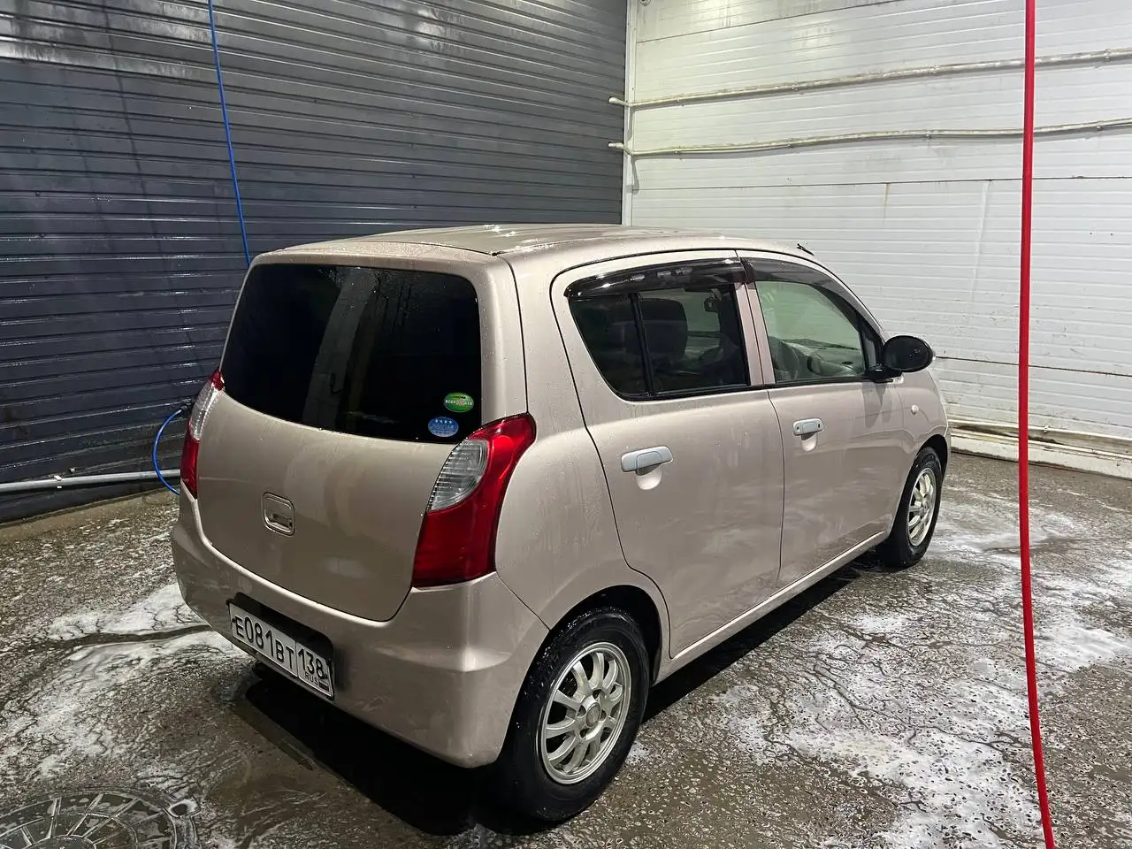 Продажа Mazda Carol 2014 года - Легковые автомобили (Авто) в Иркутск