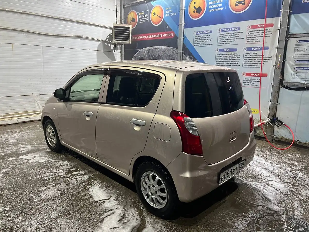 Продажа Mazda Carol 2014 года - Легковые автомобили (Авто) в Иркутск