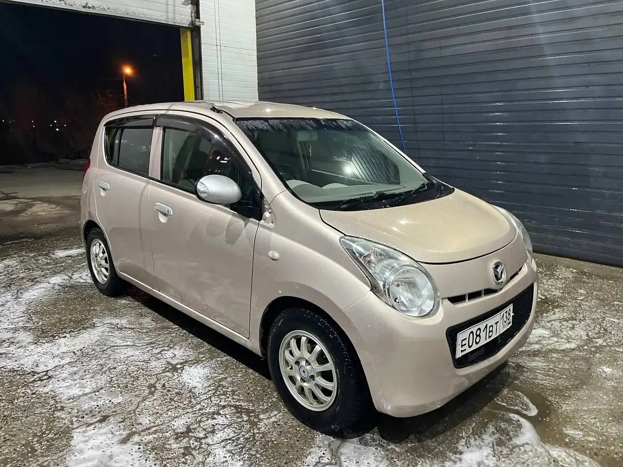 Продажа Mazda Carol 2014 года - Легковые автомобили (Авто) в Иркутск