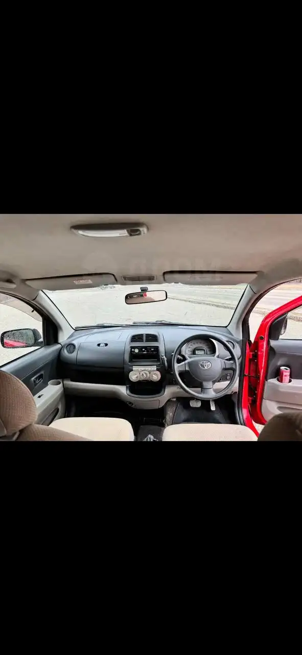 Продажа Toyota Passo 2005 года в Иркутске - Легковые автомобили (Авто) в Иркутск