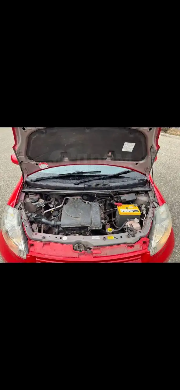 Продажа Toyota Passo 2005 года в Иркутске - Легковые автомобили (Авто) в Иркутск