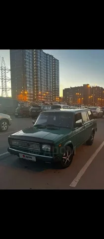 ВАЗ 2104 2005 года для обмена - Выкуп в Иркутск