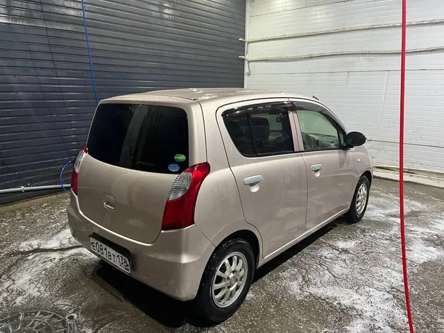 Продажа Мазда Карол 2014 года - Легковые автомобили в Иркутск