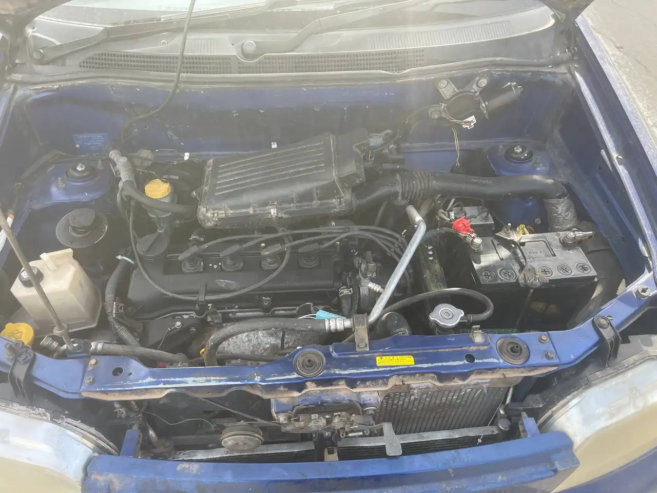 Продажа или обмен автомобиля на другую иномарку - Авто в Иркутск