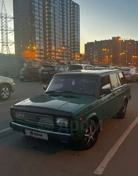 Продажа автомобиля с возможностью обмена - Легковые автомобили (Авто) в Тугутуй