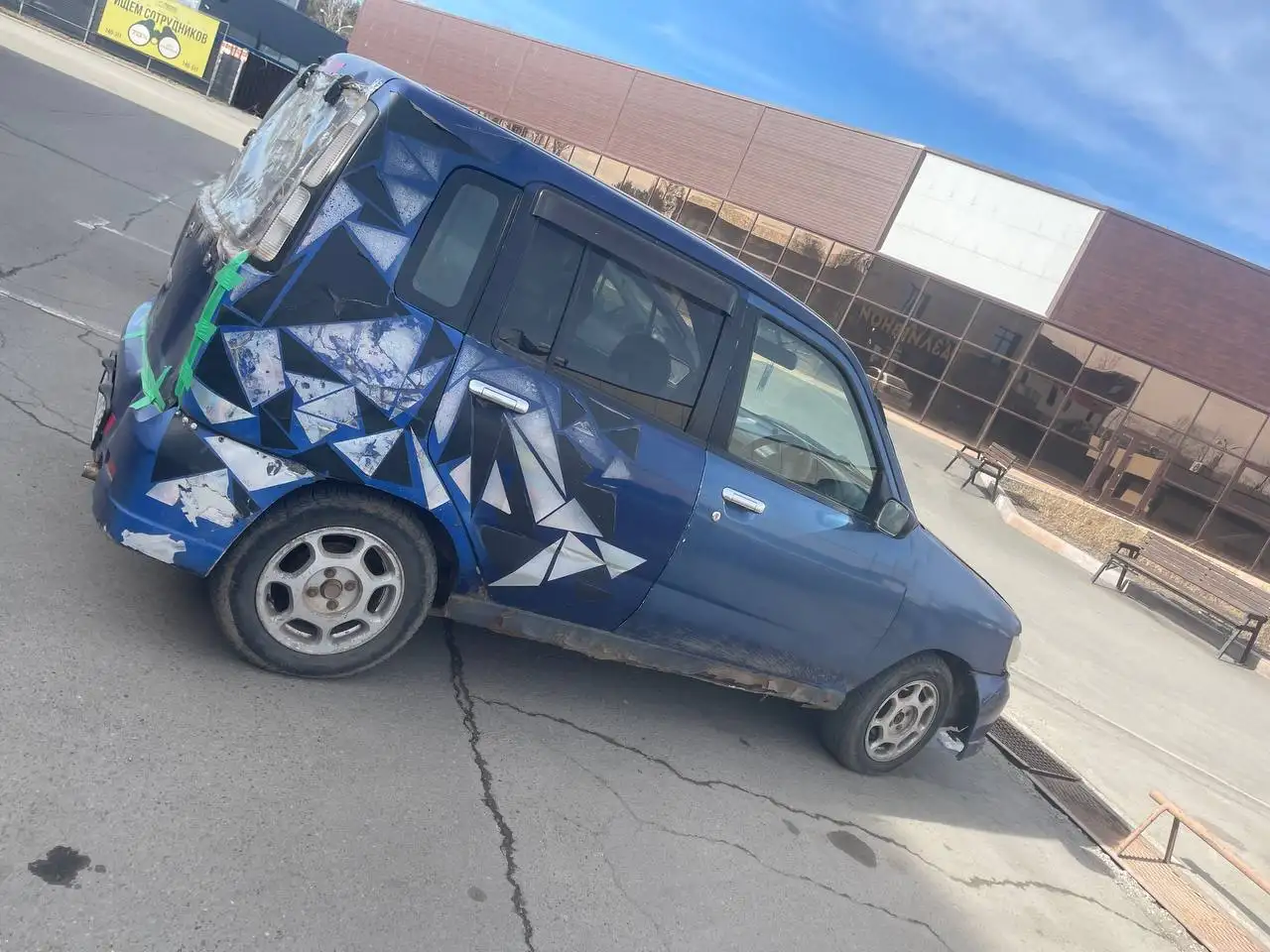 Продажа или обмен автомобиля - Легковые автомобили (Авто) в Иркутск