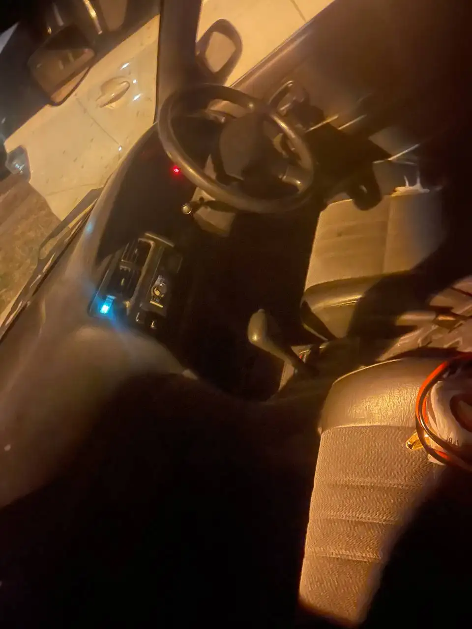 Продажа Toyota Corolla 1993 года - Легковые автомобили (Авто) в Иркутск