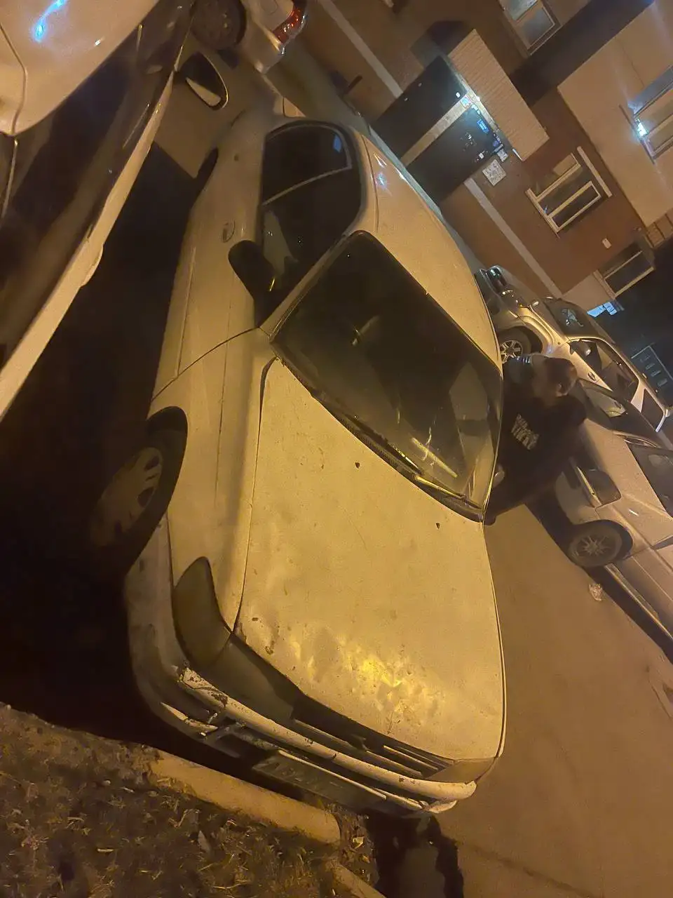 Продажа Toyota Corolla 1993 года - Легковые автомобили (Авто) в Иркутск