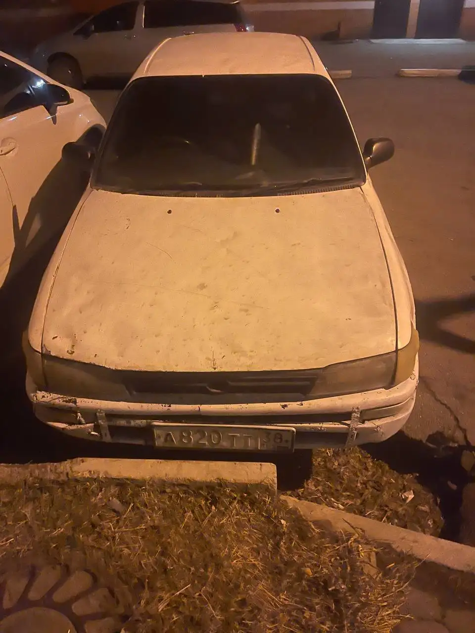 Продажа Toyota Corolla 1993 года - Легковые автомобили (Авто) в Иркутск