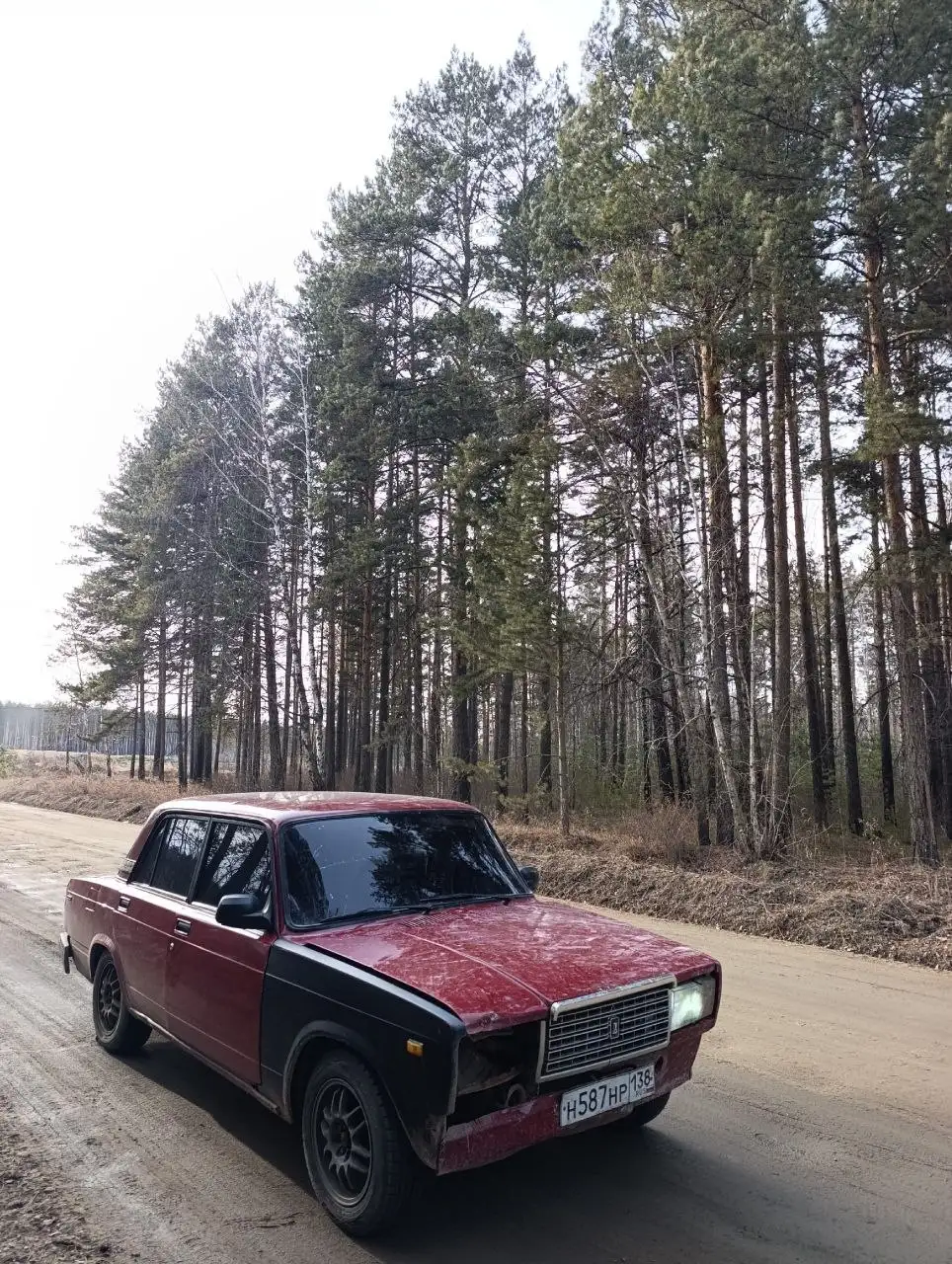 Продажа автомобиля 2005 года - Авто в Иркутск